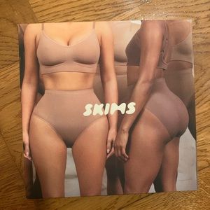 SKIMS brand new shape wear!